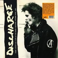 Discharge - First London Gig Music Machine 1980 in der Gruppe UNSERE TIPPS / Freitagsveröffentlichungen /  bei Bengans Skivbutik AB (5566803)