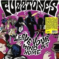 Fuzztones - Leave Your Mind At Home (Vinyl Lp) in der Gruppe VINYL bei Bengans Skivbutik AB (5566807)