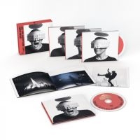 Adams Bryan - Live At Royal Albert Hall 2024 (3CD+Blu-ray) in der Gruppe UNSERE TIPPS / Freitagsveröffentlichungen / 2025-01-10 bei Bengans Skivbutik AB (5566822)
