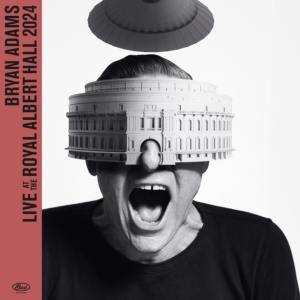Adams Bryan - Live At Royal Albert Hall 2024 (3CD+Blu-ray) in der Gruppe UNSERE TIPPS / Freitagsveröffentlichungen / Freitag der 15 November 2024 bei Bengans Skivbutik AB (5566822)