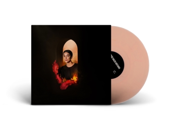 St. Vincent - Todos Nacen Gritando (Spanish Versi in der Gruppe VINYL / Pop-Rock bei Bengans Skivbutik AB (5566846)