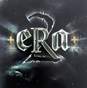 Era - Era Ii (Silver Vinyl) in der Gruppe VINYL bei Bengans Skivbutik AB (5566850)