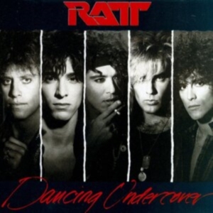 Ratt - out of in der Gruppe UNSERE TIPPS / Freitagsveröffentlichungen /  bei Bengans Skivbutik AB (5566858)