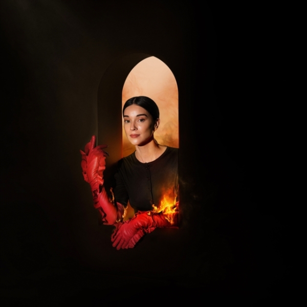 St. Vincent - Todos Nacen Gritando (Spanish Versi in der Gruppe CD / Pop-Rock bei Bengans Skivbutik AB (5566870)