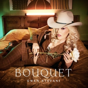 Gwen Stefani - Bouquet in der Gruppe UNSERE TIPPS / Freitagsveröffentlichungen / Freitag der 15 November 2024 bei Bengans Skivbutik AB (5566871)
