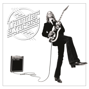 Thunder Express - We Play For Pleasure (Ltd Color Vinyl) in der Gruppe UNSERE TIPPS / Freitagsveröffentlichungen /  bei Bengans Skivbutik AB (5566886)