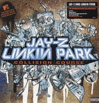 Jay-Z / Linkin Park - Collision Course in der Gruppe MK Test 4 bei Bengans Skivbutik AB (5566892)