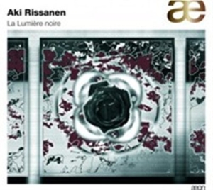 Rissanen A - La Lumiere Noire in der Gruppe CD bei Bengans Skivbutik AB (556697)