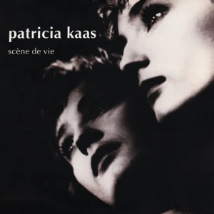 Patricia Kaas - Scène De Vie in der Gruppe Övrigt /  bei Bengans Skivbutik AB (5567016)