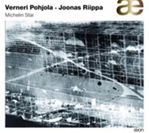 Pohjola/ Riipa - Michelin Star in der Gruppe Externt_Lager / Naxoslager bei Bengans Skivbutik AB (556702)