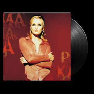 Patricia Kaas - Dans Ma Chair in der Gruppe Övrigt /  bei Bengans Skivbutik AB (5567020)