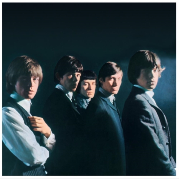 The Rolling Stones - The Rolling Stones (Uk) in der Gruppe VINYL / Pop-Rock bei Bengans Skivbutik AB (5567022)