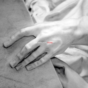 The National - Rome (Black Vinyl 2LP) in der Gruppe VINYL / Pop-Rock bei Bengans Skivbutik AB (5567026)