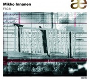 Innanen Mikko - F60 8 in der Gruppe Externt_Lager / Naxoslager bei Bengans Skivbutik AB (556703)