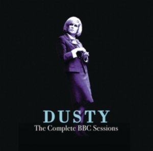 Dusty Springfield - The Complete Bbc Sessions in der Gruppe UNSERE TIPPS / Freitagsveröffentlichungen / Freitag den 8 November 2024 bei Bengans Skivbutik AB (5567034)