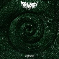 Trauma Ray - Chameleon in der Gruppe CD / Pop-Rock bei Bengans Skivbutik AB (5567040)