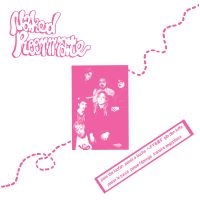 Naked Rommate - Pass The Loofah in der Gruppe VINYL bei Bengans Skivbutik AB (5567044)