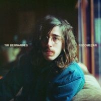Tim Bernardes - Recomeçar in der Gruppe UNSERE TIPPS / Freitagsveröffentlichungen / Freitag den 8 November 2024 bei Bengans Skivbutik AB (5567050)