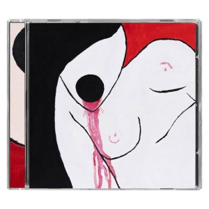 Vukovi - My God Has A Gun in der Gruppe UNSERE TIPPS / Freitagsveröffentlichungen / 2025-01-24 bei Bengans Skivbutik AB (5567052)