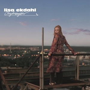 Lisa Ekdahl - Olyckssyster (20-års Jubileums Vinylutgåva) in der Gruppe UNSERE TIPPS / Freitagsveröffentlichungen / Fredag den 11:e oktober 2024 bei Bengans Skivbutik AB (5567056)