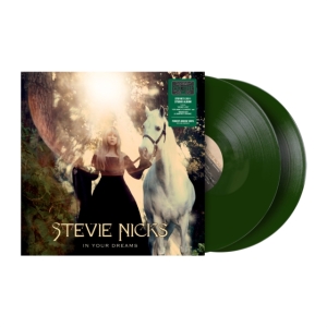 Stevie Nicks - In Your Dreams (Ltd Color 2Lp) in der Gruppe UNSERE TIPPS / Freitagsveröffentlichungen / Fredag den 4:e oktober 2024 bei Bengans Skivbutik AB (5567070)