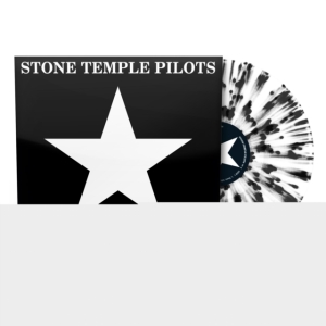 Stone Temple Pilots - No. 4 (Ltd Color Lp) in der Gruppe UNSERE TIPPS / Freitagsveröffentlichungen / Fredag den 4:e oktober 2024 bei Bengans Skivbutik AB (5567071)
