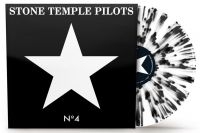 Stone Temple Pilots - No. 4 (Splatter) (Rocktober) in der Gruppe UNSERE TIPPS / Freitagsveröffentlichungen / Fredag den 4:e oktober 2024 bei Bengans Skivbutik AB (5567071)