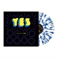 Yes - Yessingles2 (Splatter Rocktober) in der Gruppe VINYL bei Bengans Skivbutik AB (5567087)