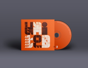 Dave Holland & Lionel Loueke - United in der Gruppe CD bei Bengans Skivbutik AB (5567094)