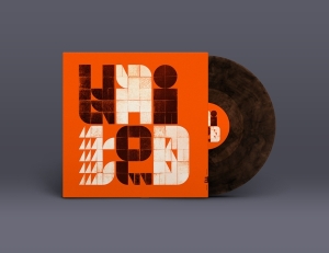 Dave Holland & Lionel Loueke - United in der Gruppe Övrigt /  bei Bengans Skivbutik AB (5567095)