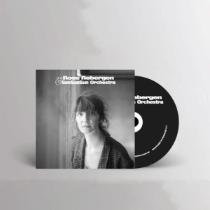 Roos Rebergen & Sunsunsun Orchestra - Roos Rebergen & Sunsunsun Orchestra in der Gruppe Övrigt /  bei Bengans Skivbutik AB (5567097)