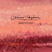 Ninni Poijärvi - Ääriviivat in der Gruppe CD bei Bengans Skivbutik AB (5567117)