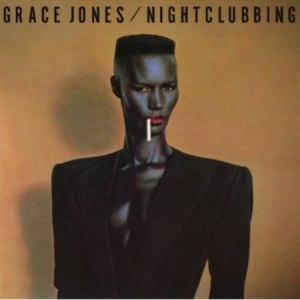 Grace Jones - Nightclubbing in der Gruppe Labels /  bei Bengans Skivbutik AB (556712)