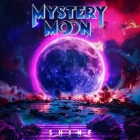 Mystery Moon - Shine in der Gruppe CD bei Bengans Skivbutik AB (5567122)