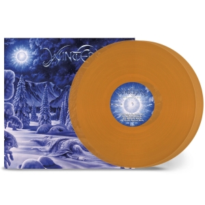 Wintersun - Wintersun(Transparent Orange) in der Gruppe UNSERE TIPPS / Freitagsveröffentlichungen / Freitag der 22 November 2024 bei Bengans Skivbutik AB (5567129)