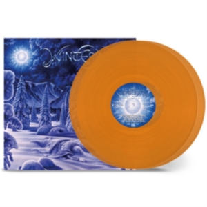 Wintersun - Wintersun(Transparent Orange) in der Gruppe UNSERE TIPPS / Freitagsveröffentlichungen / Freitag der 22 November 2024 bei Bengans Skivbutik AB (5567129)