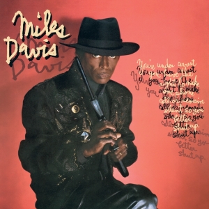 Miles Davis - You're Under Arrest in der Gruppe UNSERE TIPPS / Freitagsveröffentlichungen / Freitag den 1 November 2024 bei Bengans Skivbutik AB (5567321)
