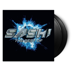 Sash! - The Best Of in der Gruppe VINYL bei Bengans Skivbutik AB (5567323)