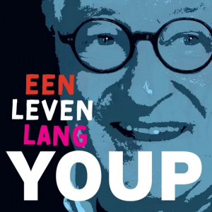 Youp Van 'T Hek - Een Leven Lang Youp in der Gruppe Övrigt /  bei Bengans Skivbutik AB (5567324)