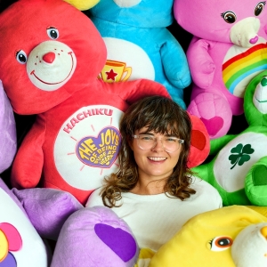 Hachiku - The Joys Of Being Pure At Heart in der Gruppe Övrigt / bei Bengans Skivbutik AB (5567327)