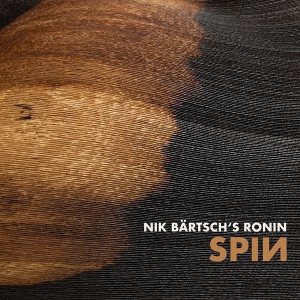 Nik Bartsch's Ronin - Spin in der Gruppe Övrigt /  bei Bengans Skivbutik AB (5567329)