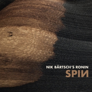 Nik Bartsch's Ronin - Spin in der Gruppe Övrigt /  bei Bengans Skivbutik AB (5567330)