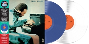 Cecil Taylor - Student Studies (Affinity) in der Gruppe Övrigt / bei Bengans Skivbutik AB (5567334)