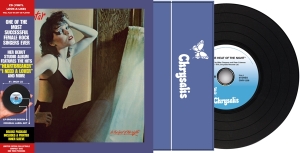 Pat Benatar - In The Heat Of The Night in der Gruppe CD bei Bengans Skivbutik AB (5567335)