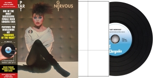 Pat Benatar - Get Nervous in der Gruppe UNSERE TIPPS / Freitagsveröffentlichungen /  bei Bengans Skivbutik AB (5567336)