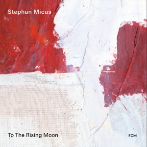 Stephan Micus - To The Rising Moon in der Gruppe CD / Jazz bei Bengans Skivbutik AB (5567342)
