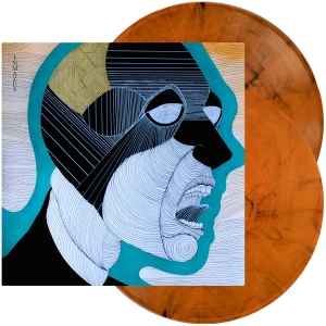 Vola - Inmazes in der Gruppe VINYL / Pop-Rock bei Bengans Skivbutik AB (5567348)