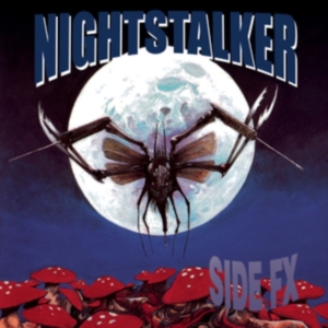 Nightstalker - Side Fx in der Gruppe UNSERE TIPPS / Freitagsveröffentlichungen / Freitag der 15 November 2024 bei Bengans Skivbutik AB (5567359)