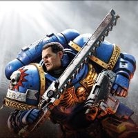 Nima Fakhrara And Steve Molitz - Warhammer 40,000: Space Marine 2 (O in der Gruppe UNSERE TIPPS / Freitagsveröffentlichungen / 2025-01-10 bei Bengans Skivbutik AB (5567369)