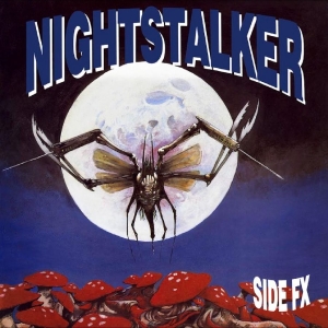 Nightstalker - Side Fx in der Gruppe UNSERE TIPPS / Freitagsveröffentlichungen / Freitag der 15 November 2024 bei Bengans Skivbutik AB (5567373)